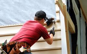 Best Custom Siding Design  in East Missoula, MT